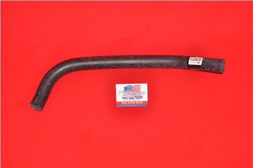 RH CAD 82-85 TOP RADIATOR HOSE 26940
