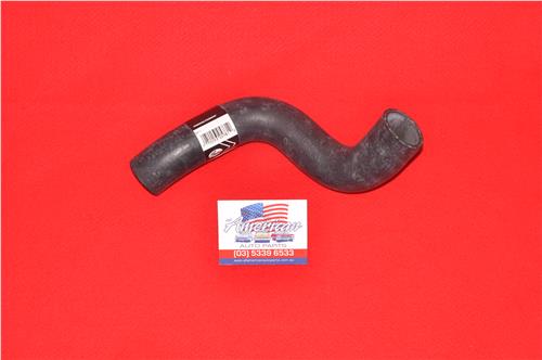 RH CAD 85-90 F.W.D. LOWER RADIATOR HOSE 26946