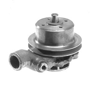 Water Pumps (Heavy-Duty) Gates 43247HD