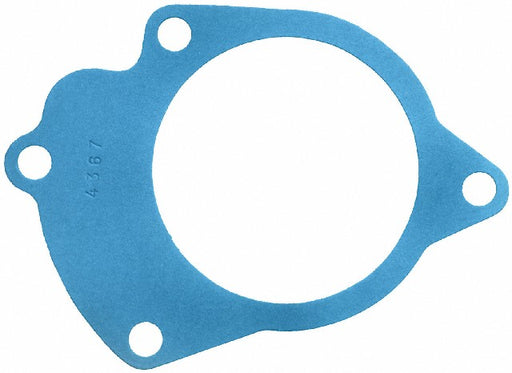 Engine Water Pump Gasket Felpro 4367