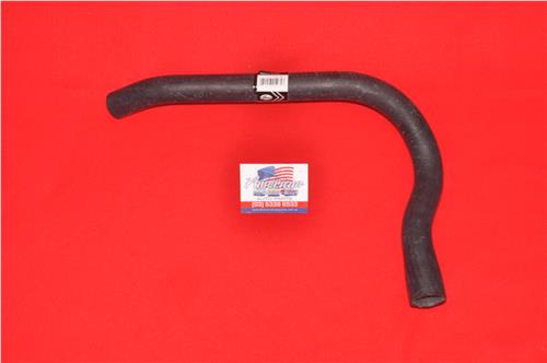 RH CHEV TRUCK 84-88 BIG BLOCK TOP RADIATOR HOSE 26956