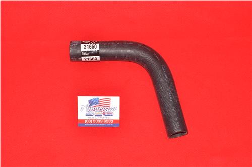 RH FORD 59 MODEL TOP S/A 70081 RADIATOR HOSE *RP* 26957