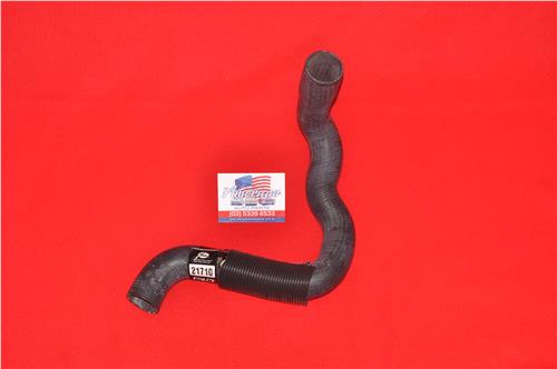 RH CHEV TRUCK 88-96 W/71428 BOTTOM RADIATOR HOSE W/350 ENG 26960