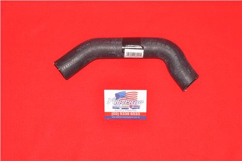 RH CAD 80-81 ELDO/SEVILLE LOWER RADIATOR HOSE W/70767