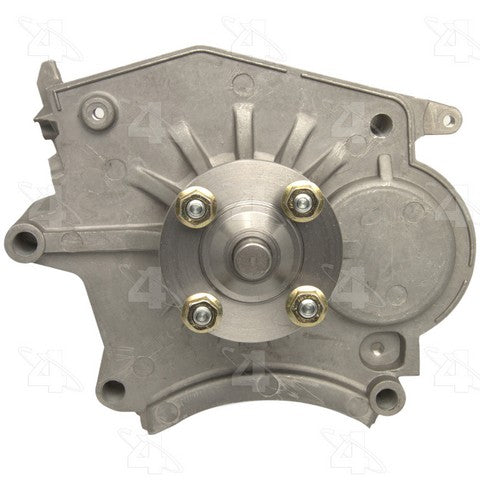 Engine Cooling Fan Clutch Bearing Bracket Four Seasons 45782