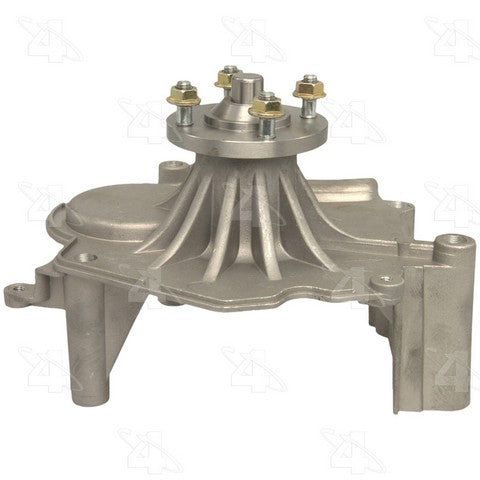 Engine Cooling Fan Clutch Bearing Bracket Four Seasons 45783