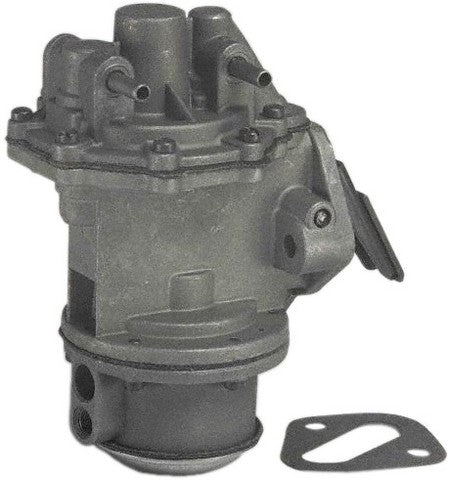 Mechanical Fuel Pump Airtex Fuel Pumps 4666