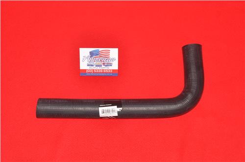 RH UPPER CHEVROLET FORD DODGE RADIATOR HOSE 26968