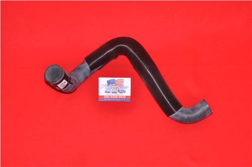 RH CHEV TRUCK LOWER RADIATOR HOSE 26973