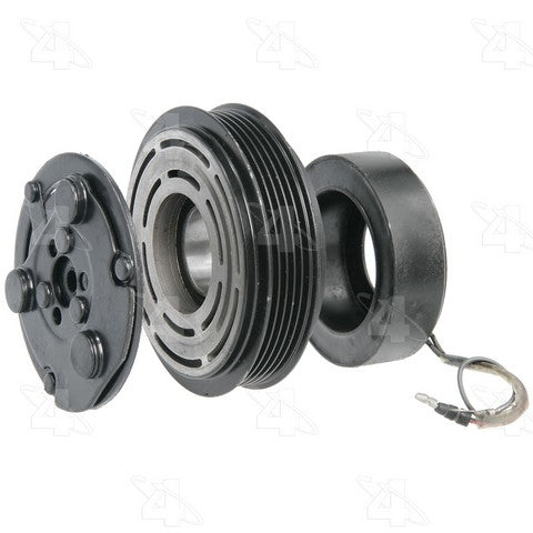 A/C Compressor Clutch Four Seasons 47554