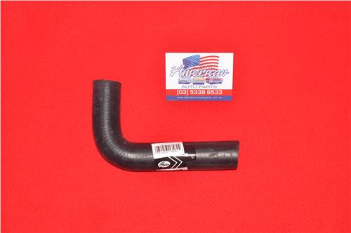 RH CHEV 47-54 UPPER RADIATOR HOSE 26974