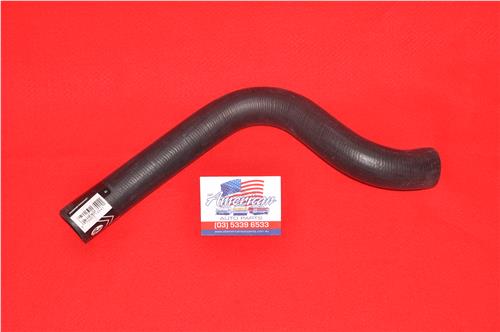 RH FORD 62-67 F/LANE 64-69 MUSTANG TOP RAD HOSE REP 20711 *RP* 26975