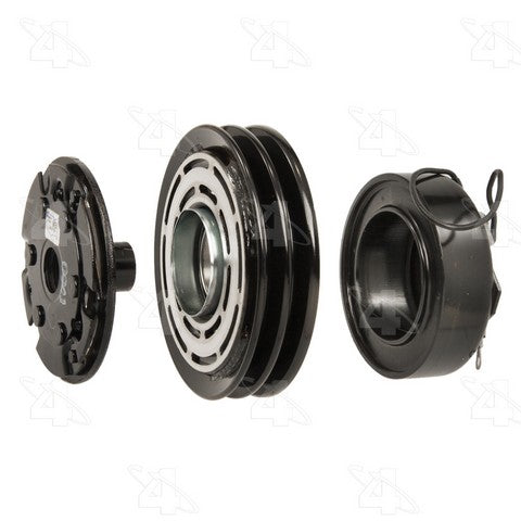 A/C Compressor Clutch Four Seasons 47818