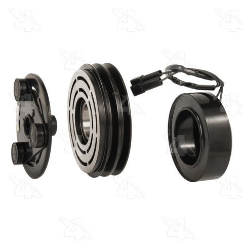 A/C Compressor Clutch Four Seasons 47831