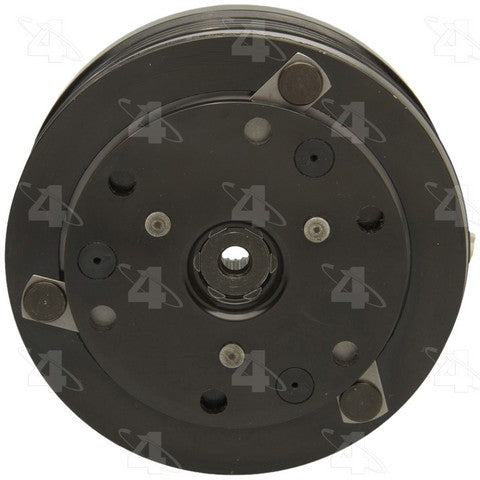 A/C Compressor Clutch Four Seasons 47882