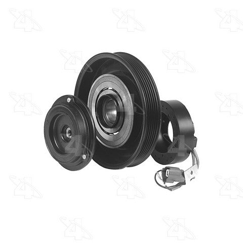 A/C Compressor Clutch Four Seasons 47889