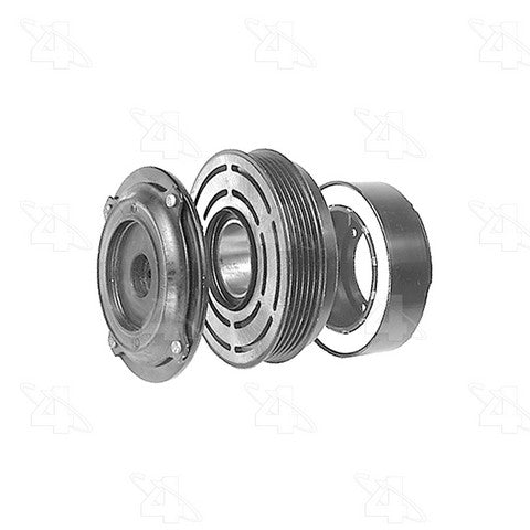 A/C Compressor Clutch Four Seasons 47890