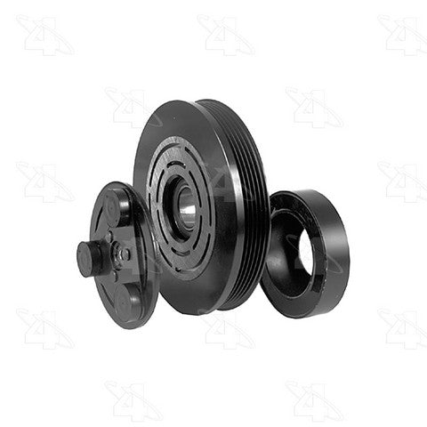 A/C Compressor Clutch Four Seasons 47893