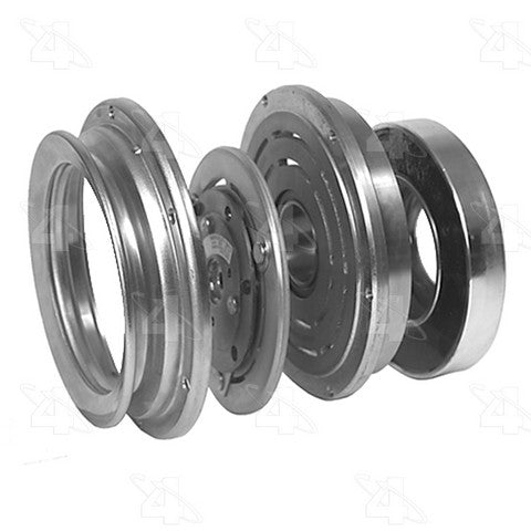 A/C Compressor Clutch Four Seasons 47900