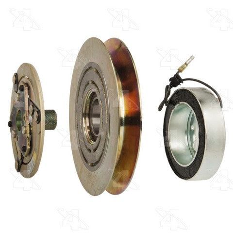 A/C Compressor Clutch Four Seasons 47901