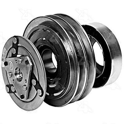 A/C Compressor Clutch Four Seasons 47902