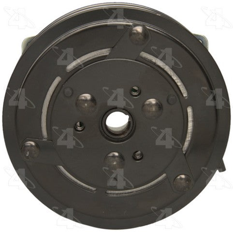 A/C Compressor Clutch Four Seasons 47904