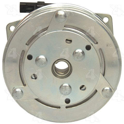 A/C Compressor Clutch Four Seasons 47960
