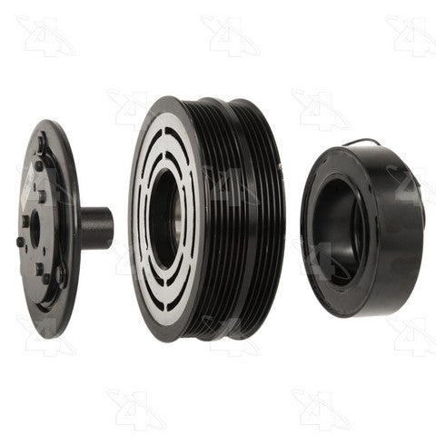 A/C Compressor Clutch Four Seasons 47992