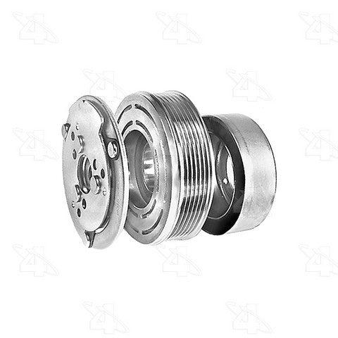A/C Compressor Clutch Four Seasons 47997