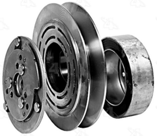 A/C Compressor Clutch Four Seasons 47998