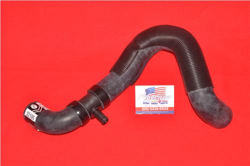 RH CHEV TRUCK W/DIESEL ENG LOWER RADIATOR HOSE **NOT HOLDEN** 26979