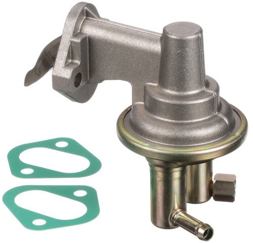Mechanical Fuel Pump Airtex Fuel Pumps 4845