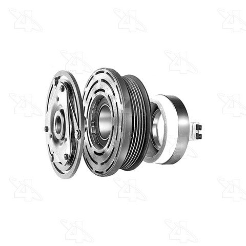 A/C Compressor Clutch Four Seasons 48633
