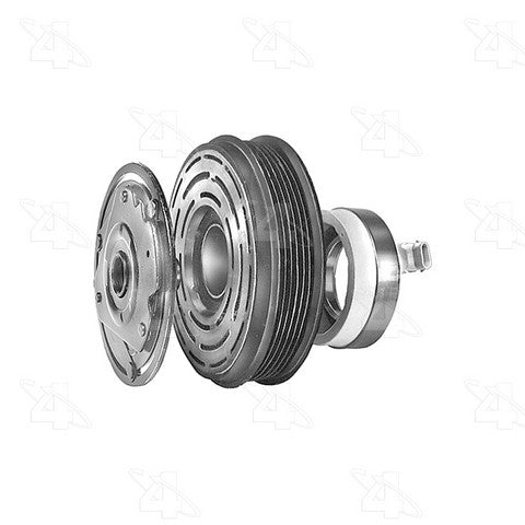 A/C Compressor Clutch Four Seasons 48663