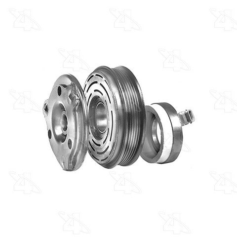 A/C Compressor Clutch Four Seasons 48665