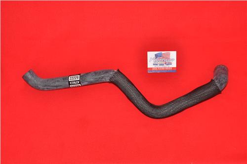 RH CHEV TRUCK RADIATOR HOSE 26982