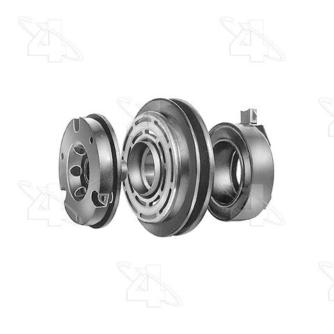 A/C Compressor Clutch Four Seasons 48849