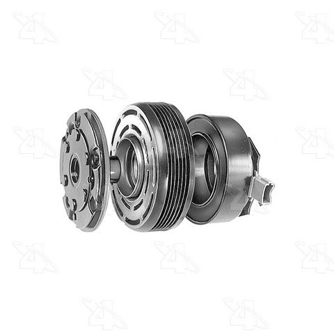 A/C Compressor Clutch Four Seasons 48853