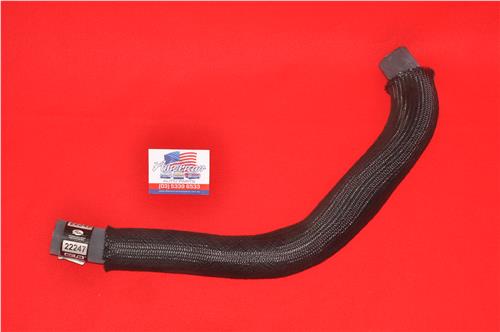 RH CHEV TRUCK W/DIESEL ENG UPPER RADIATOR HOSE 26983