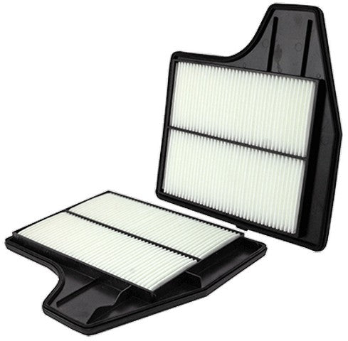 Engine Air Filter Wix Filters 49073