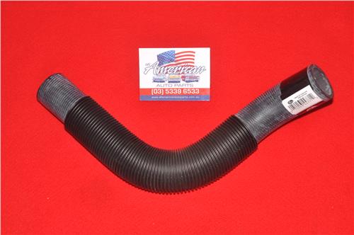 RH CHEV TRUCK 99 SILVERADO LOWER RADIATOR HOSE 26992