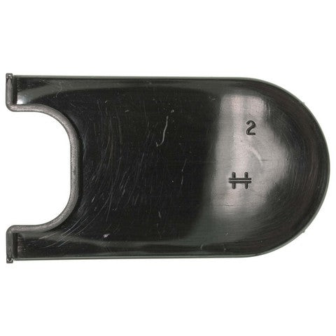 Ignition Coil Cover WVE 4C1002