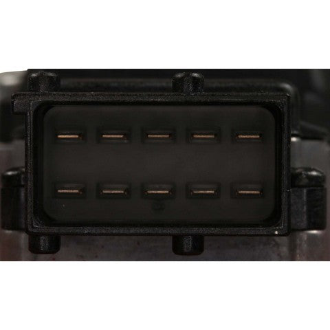 Ignition Coil WVE 4C1004