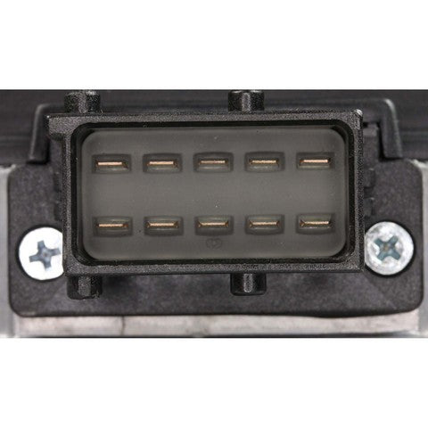 Ignition Coil WVE 4C1007
