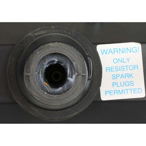 Ignition Coil WVE 4C1007