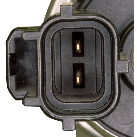 Idle Air Control Valve WVE 4J1090