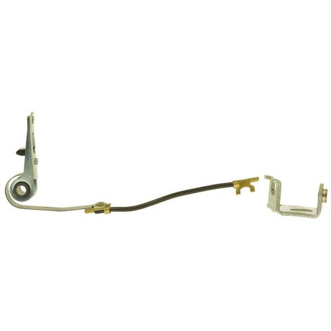 Ignition Contact Set WVE 4P1025