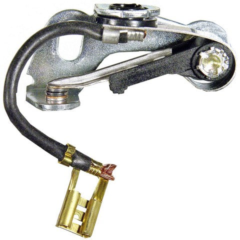 Ignition Contact Set WVE 4P1097
