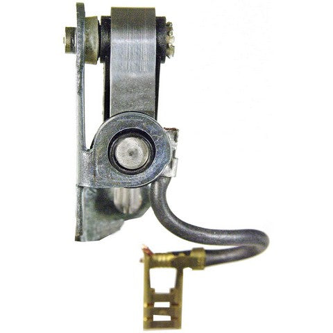 Ignition Contact Set WVE 4P1097