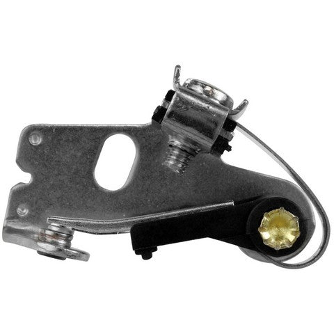 Ignition Contact Set WVE 4P1219
